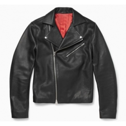 Leather Jackets